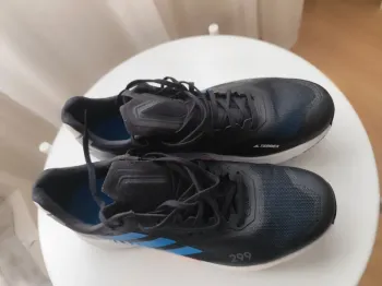 Tweedehands Adidas Terrex Agravic Ultra bike — afbeelding 6 van 7