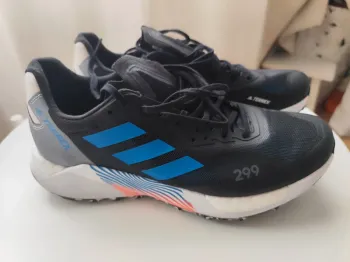 Tweedehands Adidas Terrex Agravic Ultra bike