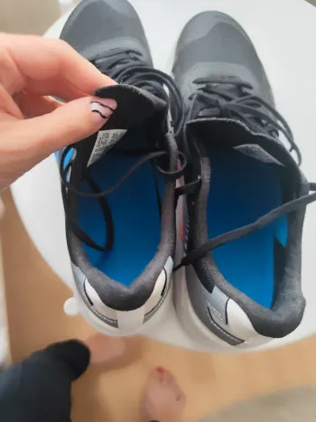 Tweedehands Adidas Terrex Agravic Ultra bike — afbeelding 4 van 7
