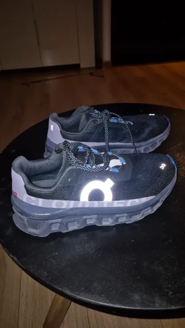 Brugt On Running On Cloud Running Shoes