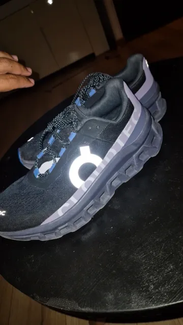 Used On Running On Cloud bike — image 3 of 4