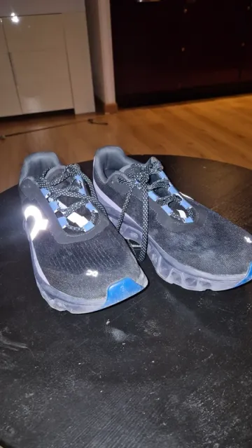 Used On Running On Cloud bike — image 2 of 4