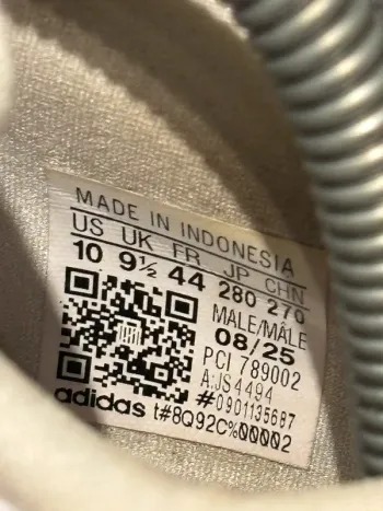 Brugt Adidas Adizero Evo SL bike — billede 11 af 13