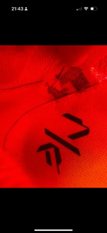 Nike Alphafly bike d'occasion — image 5 sur 5