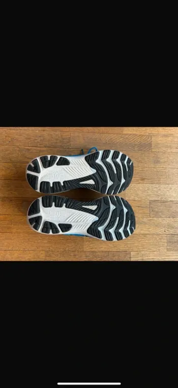 Używany Asics Baskets bike — zdjęcie 3 z 4