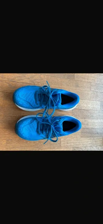 Używany Asics Baskets bike — zdjęcie 2 z 4