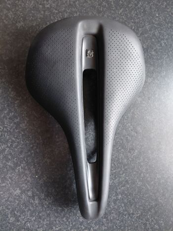 Używany Bontrager Verse Elite bike