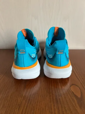 Asics Gel-Nimbus 25 bike d'occasion — image 18 sur 30