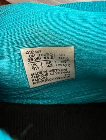 Asics Gel-Nimbus 25 bike d'occasion — image 15 sur 30