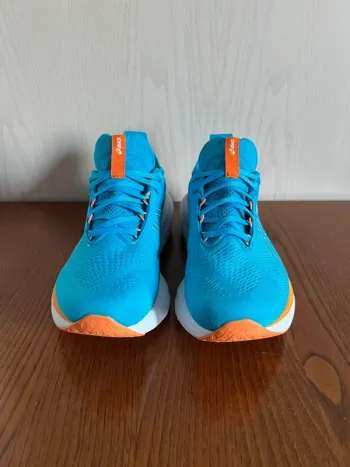 Asics Gel-Nimbus 25 bike d'occasion — image 7 sur 30
