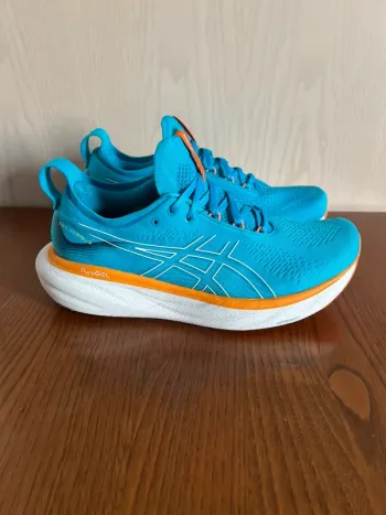 Asics Gel-Nimbus 25 bike d'occasion — image 5 sur 30