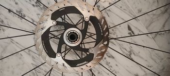Brugt Shimano Ultegra Di2 11V bike