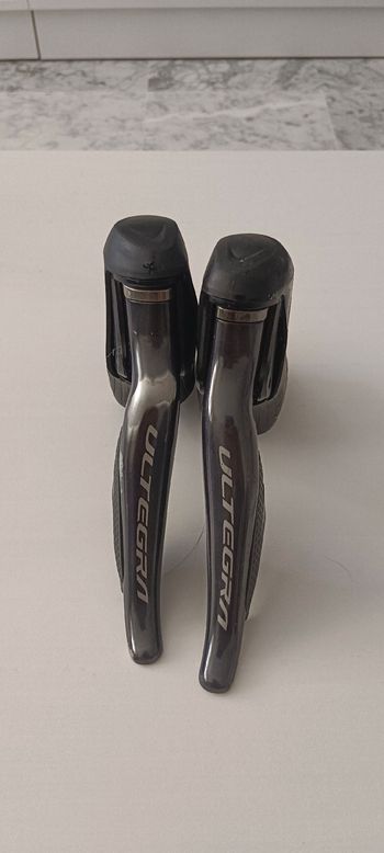 Used Shimano Ultegra Di2 11V bike