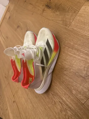 Adidas Adizero bike usato