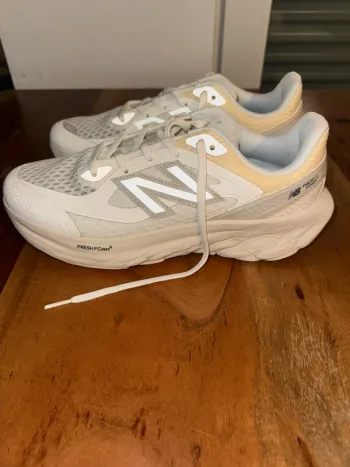 Brugt New Balance Fresh Foam bike — billede 3 af 6