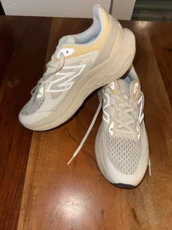 Brugt New Balance Fresh Foam bike