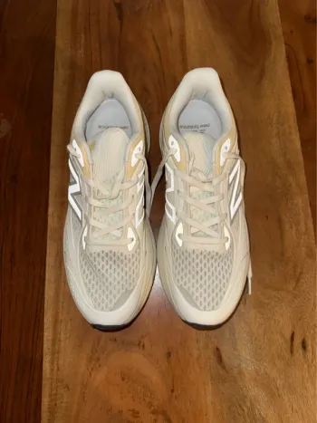 Brugt New Balance Fresh Foam bike — billede 2 af 6