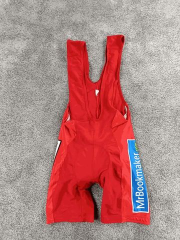 Gebrauchtes sans cuissard court velo homme taille xs - 65 5316 Cycling Clothing