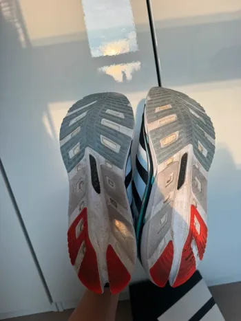 Tweedehands Adidas Adistar bike — afbeelding 8 van 8
