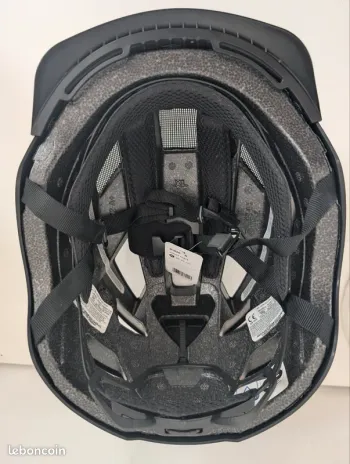 Brugt ABUS Hyban 2.0 bike — billede 9 af 9
