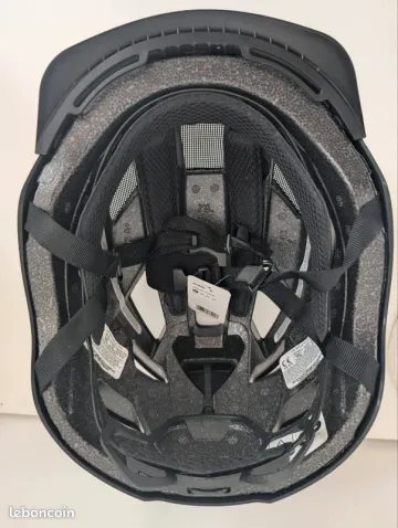Used ABUS Hyban 2.0 bike — image 9 of 9
