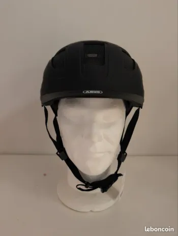 Brugt ABUS Hyban 2.0 bike — billede 2 af 9