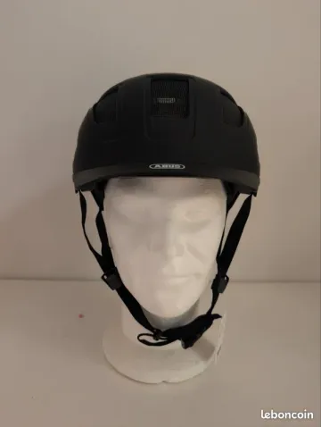 Used ABUS Hyban 2.0 bike — image 2 of 9