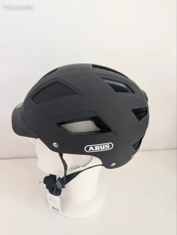 Used ABUS Hyban 2.0 bike — image 8 of 9