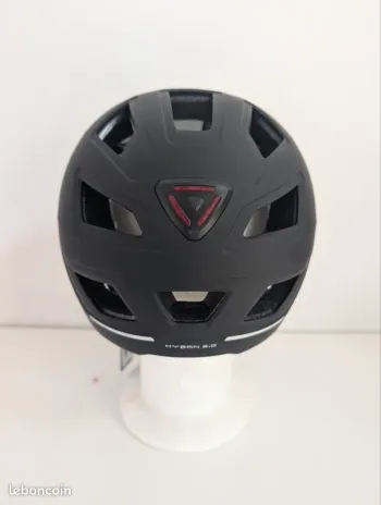 Brugt ABUS Hyban 2.0 bike — billede 6 af 9