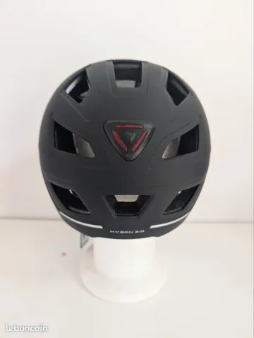 Used ABUS Hyban 2.0 bike — image 6 of 9