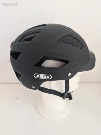 Brugt ABUS Hyban 2.0 bike — billede 5 af 9