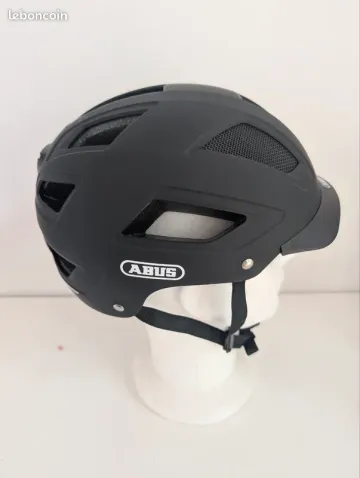 Used ABUS Hyban 2.0 bike — image 5 of 9