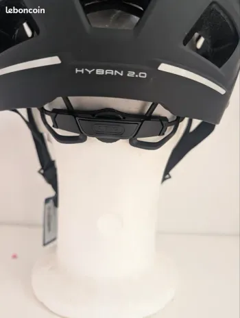 Brugt ABUS Hyban 2.0 bike — billede 7 af 9
