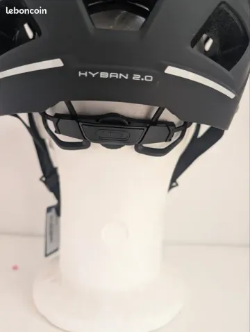 Used ABUS Hyban 2.0 bike — image 7 of 9