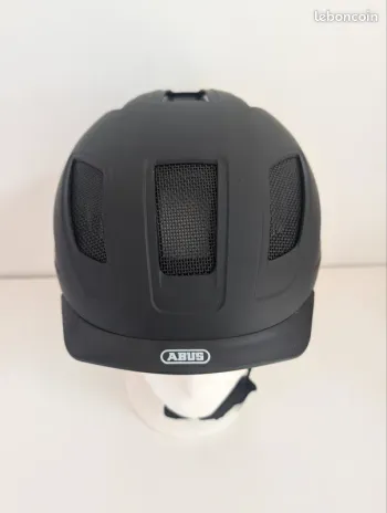 Brugt ABUS Hyban 2.0 bike — billede 3 af 9