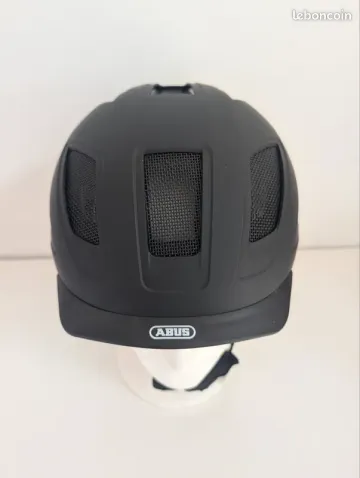 Used ABUS Hyban 2.0 bike — image 3 of 9