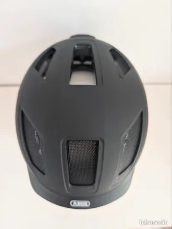 Brugt ABUS Hyban 2.0 bike — billede 4 af 9