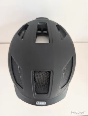 Used ABUS Hyban 2.0 bike — image 4 of 9