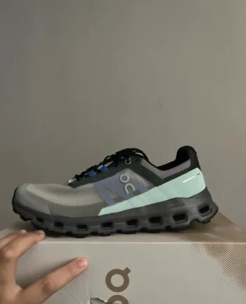 Used On Running Cloudvista bike