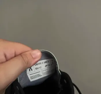 Used On Running Cloudvista bike — image 7 of 7