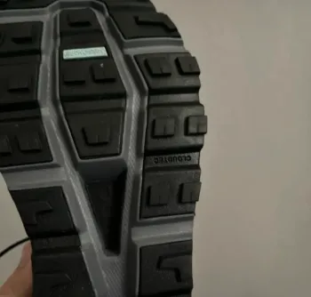 Used On Running Cloudvista bike — image 5 of 7