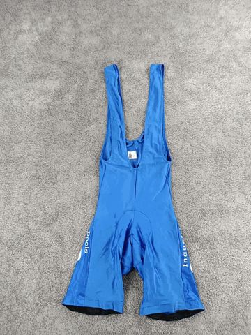 Gebrauchtes Decca cuissard court velo homme taille XL - 65 5314 Cycling Clothing