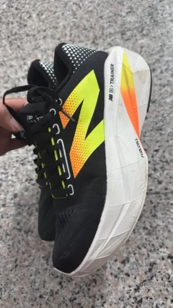 Used New Balance Running Shoes bike — image 5 of 8