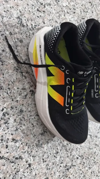 Used New Balance Running Shoes bike — image 7 of 8