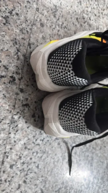 Used New Balance Running Shoes bike — image 8 of 8