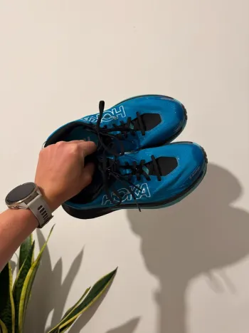 Tweedehands Hoka Mafate 5 bike — afbeelding 2 van 5