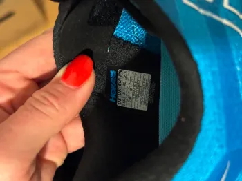 Tweedehands Hoka Mafate 5 bike — afbeelding 5 van 5