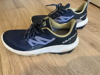 Gebrauchtes Salomon Out pulse GTX bike
