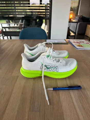 Używany Hoka Mach 6 bike — zdjęcie 2 z 15