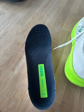 Używany Hoka Mach 6 bike — zdjęcie 11 z 15